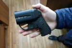 Полиция Ростова нашла подростка, который стрелял из ОСЫ в 11-летнего ребёнка