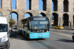 Автобус Ростов-Стамбул: расписание, цена, время пути